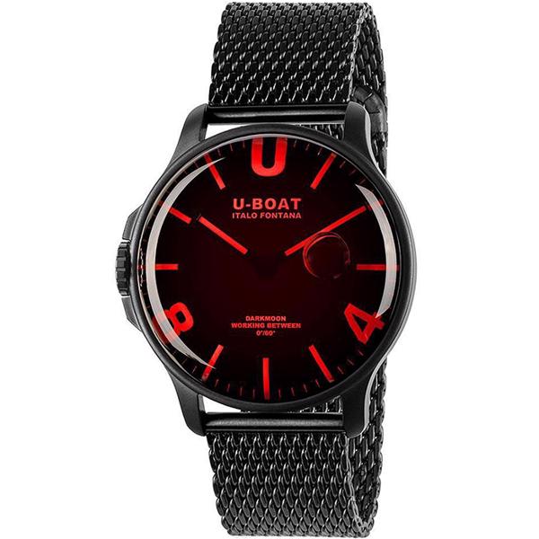 U-Boat model U8466A_MT kauft es hier auf Ihren Uhren und Scmuck shop